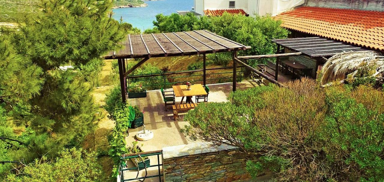 Kypri Apartments Кипри Екстериор снимка