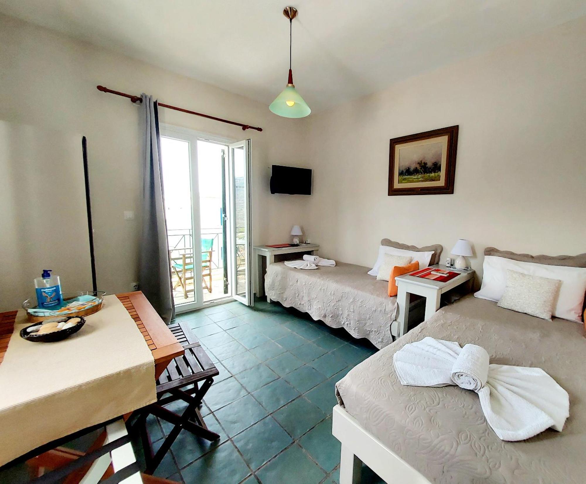 Kypri Apartments Кипри Стая снимка