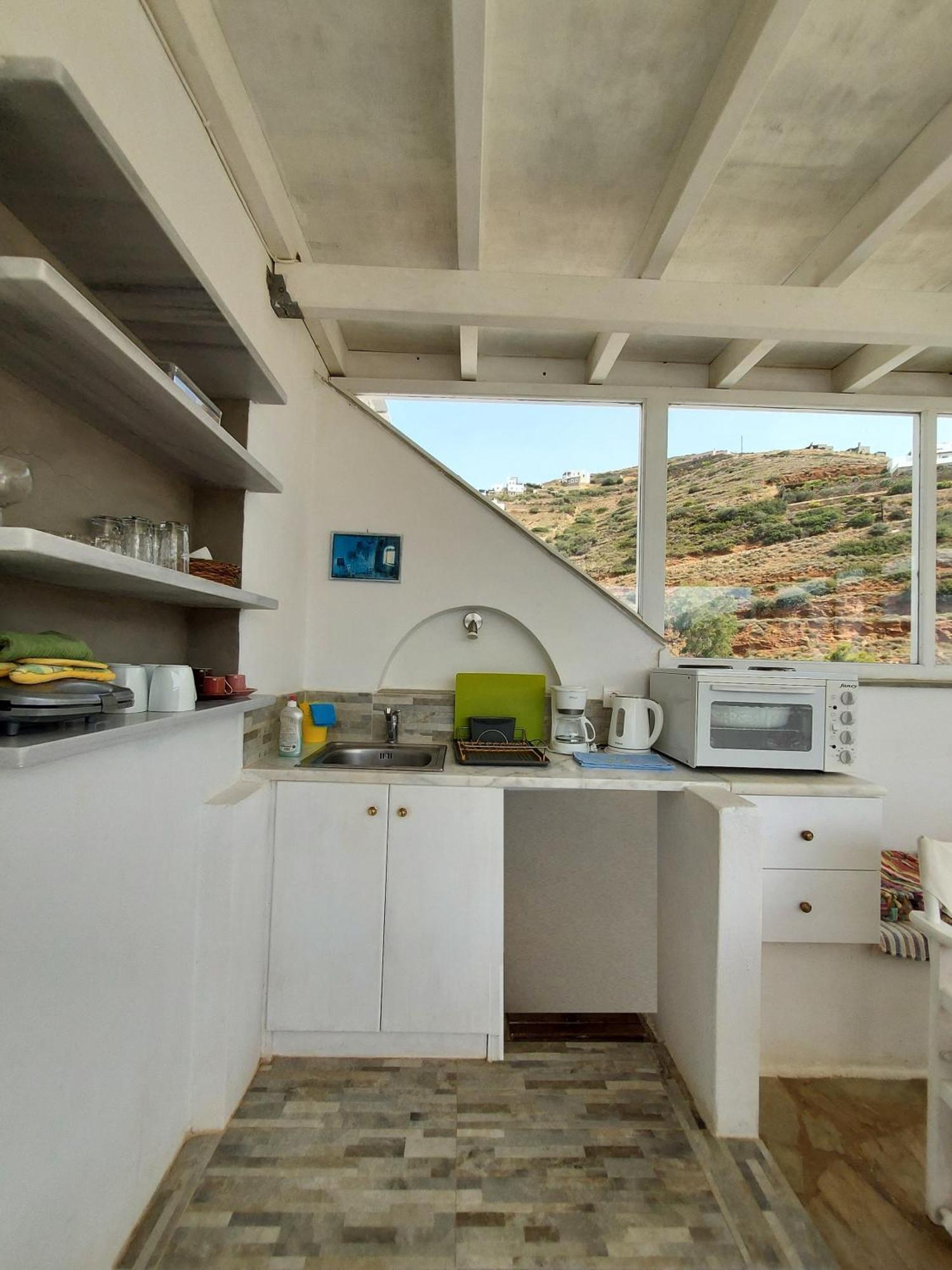 Kypri Apartments Кипри Стая снимка