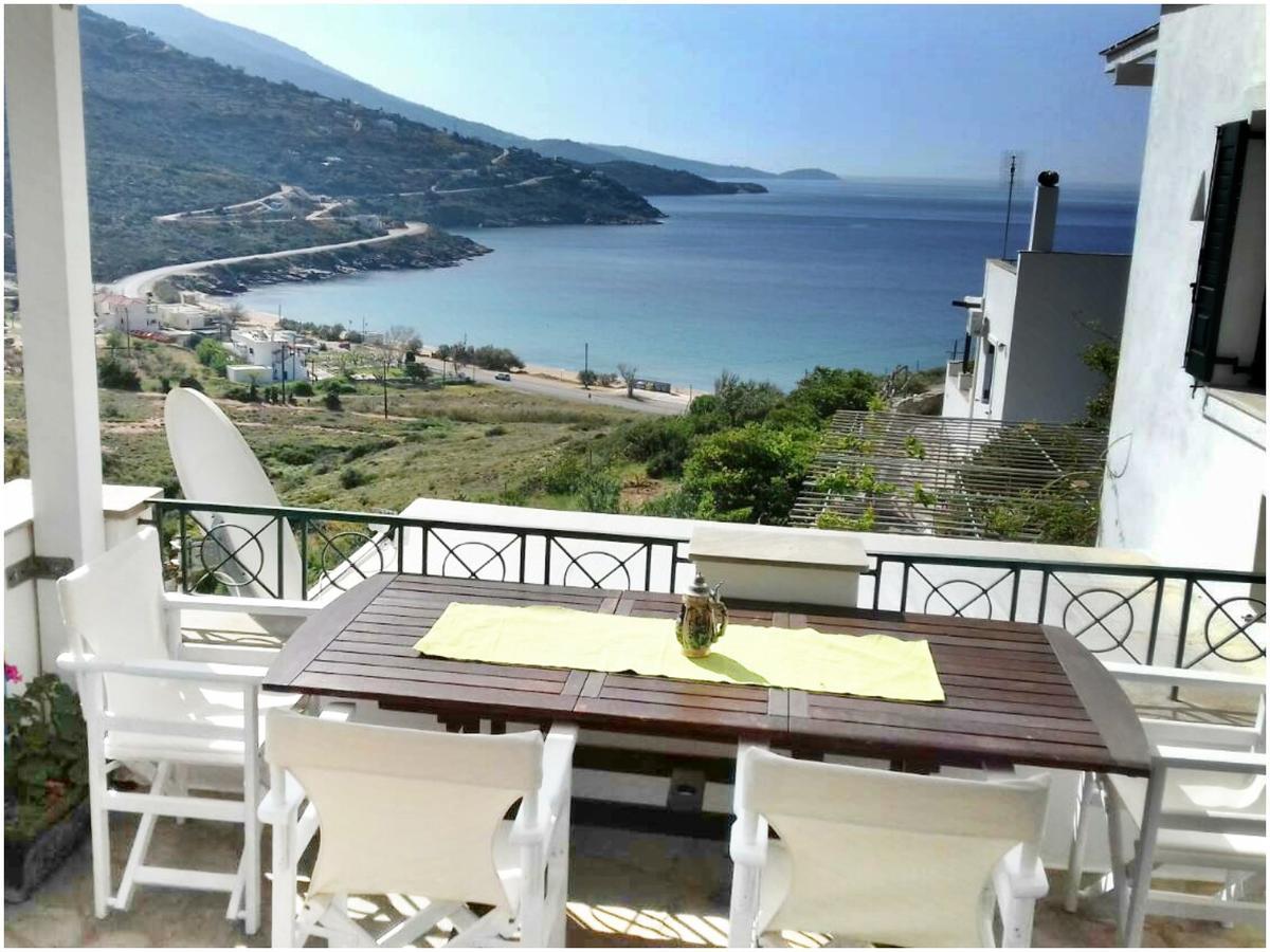 Kypri Apartments Кипри Екстериор снимка