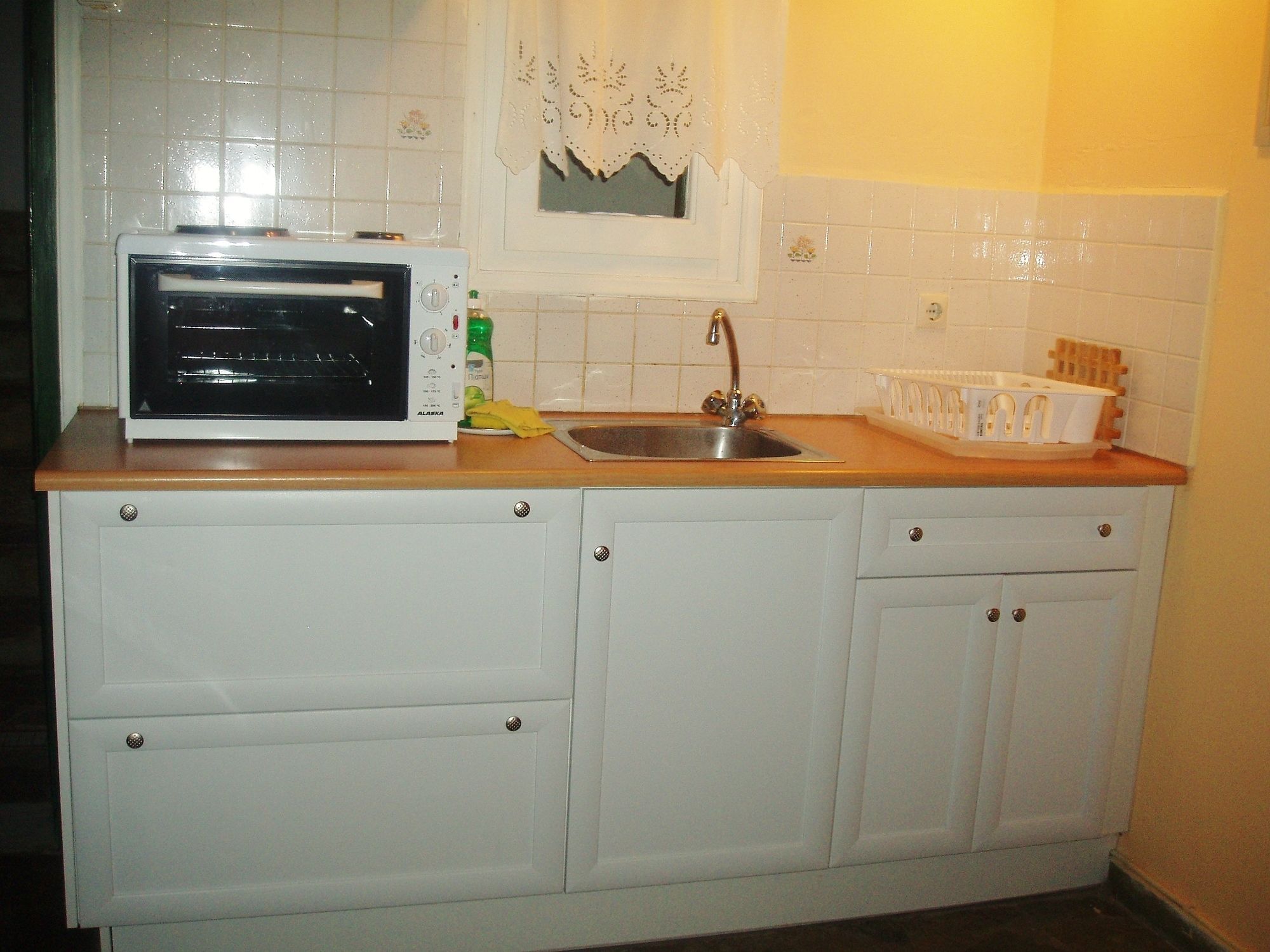 Kypri Apartments Кипри Екстериор снимка